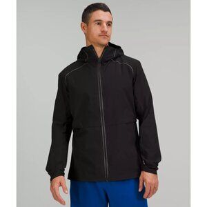 Lululemon Fast and Free Windbreaker